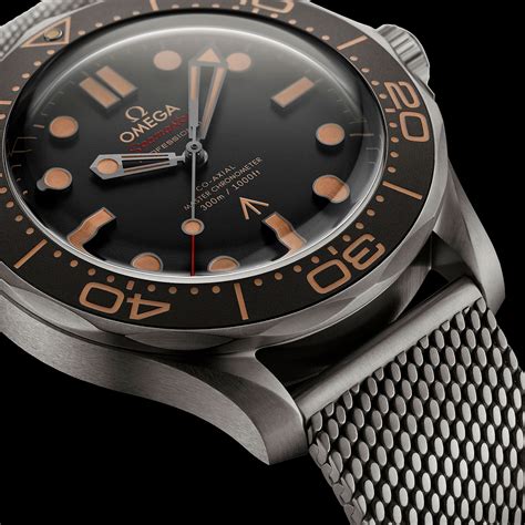 omega seamaster diver 300m 007.